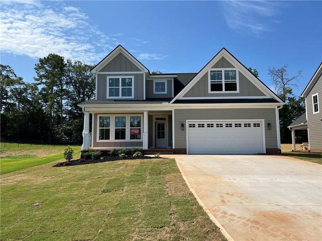 305 Summerall Drive Anderson, SC 29621