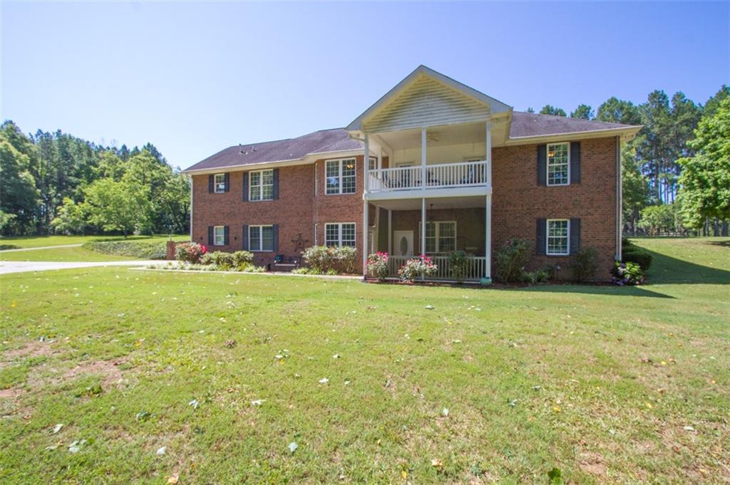 100 Valley Drive Townville, SC 29689