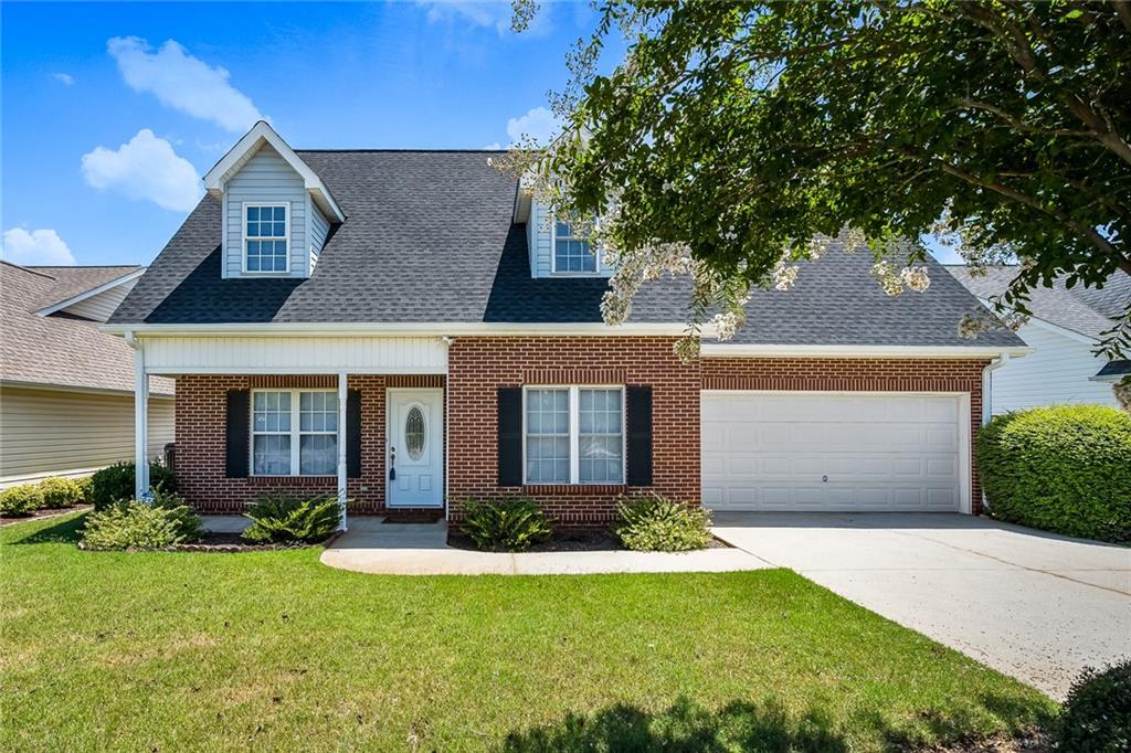 159 Elliott Circle Anderson, SC 29621