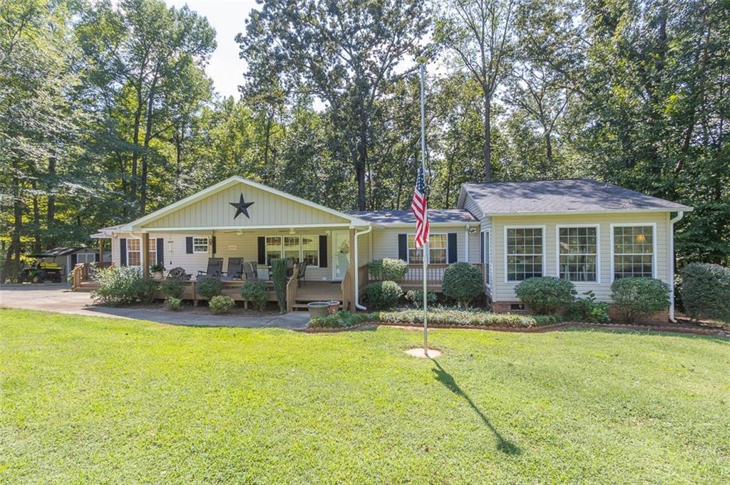 133 Cann Road Anderson, SC 29625
