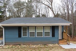 302 Trussell View Road Anderson, SC 29625