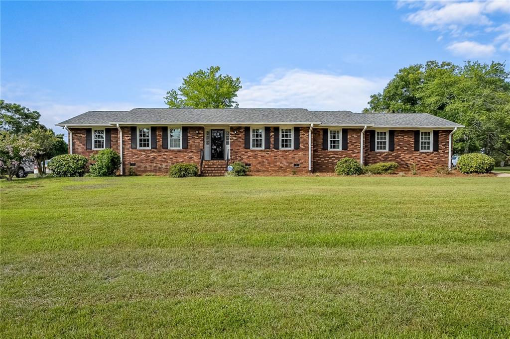 613 Centerville Road Anderson, SC 29625