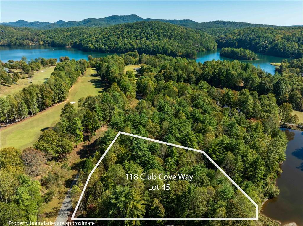 118 Club Cove Way Sunset, SC 29685