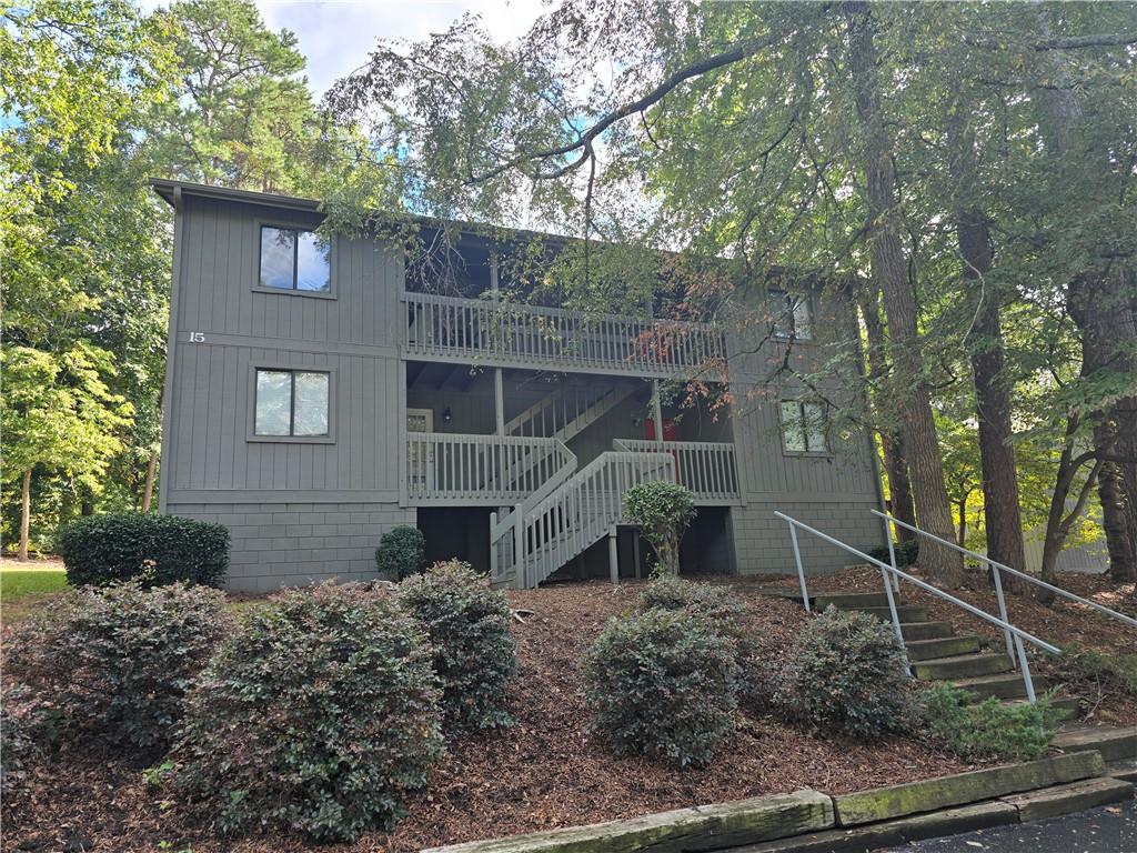 150 Ligon Street UNIT #1502 Clemson, SC 29631