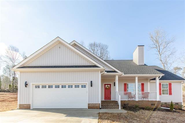 27 Carriage Drive Greer, SC 29651