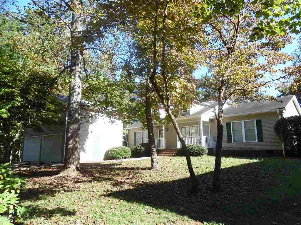 615 Chickasaw Drive UNIT Chickasaw Point Westminster, SC 29693
