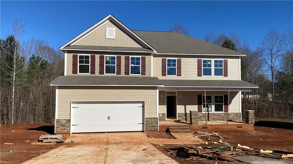 456 Twin View Westminster, SC 29693