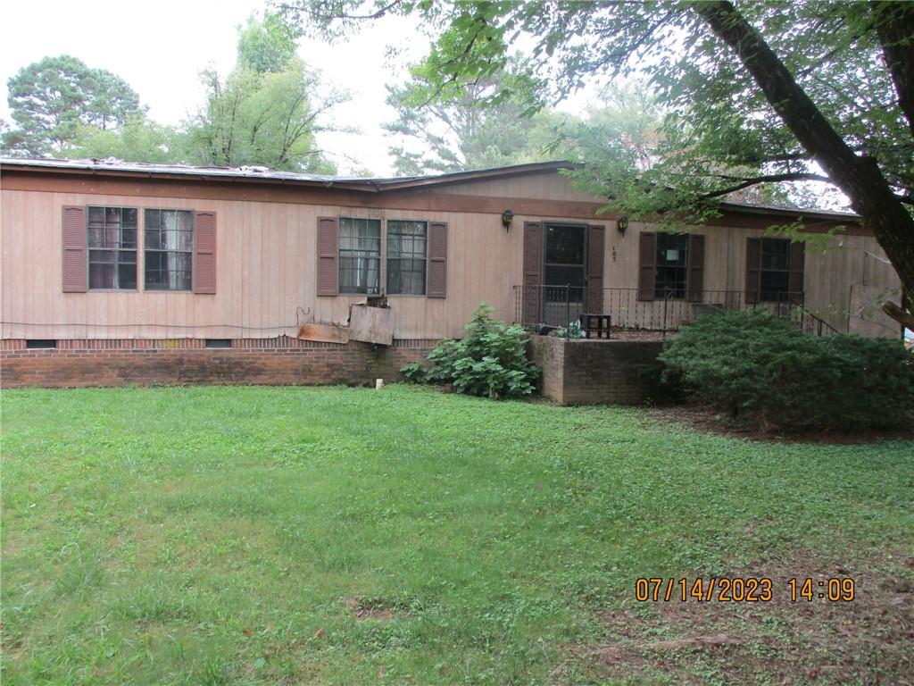 105 Kountry Lane Walhalla, SC 29691