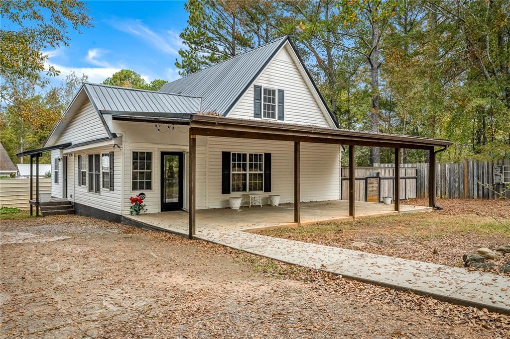 422 Hall Road Anderson, SC 29624