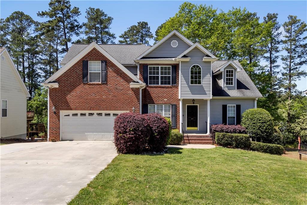 109 James Lawrence Orr Drive Anderson, SC 29621