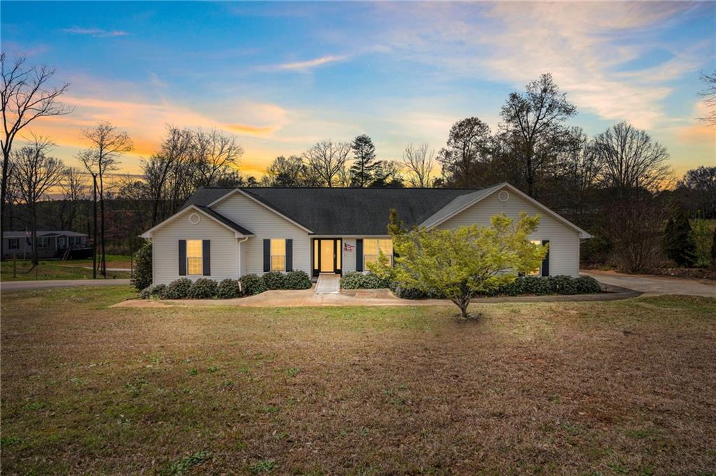 1097 Mountain Springs Road Anderson, SC 29621