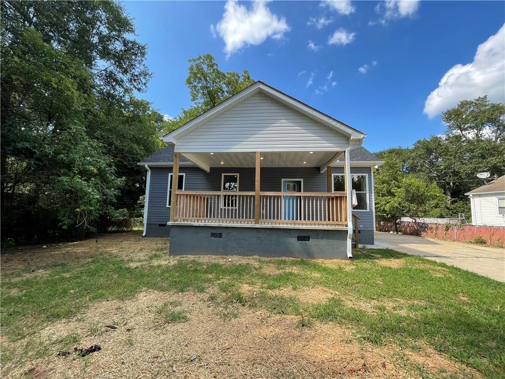 600 Ferry Street Anderson, SC 29626