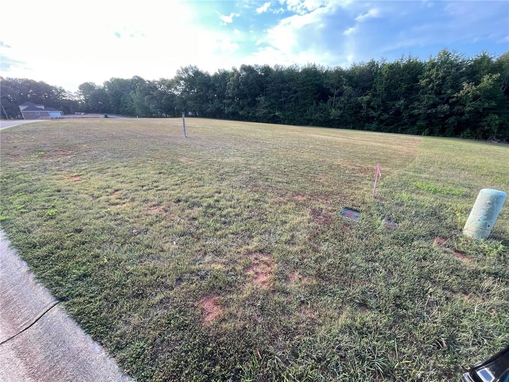 105 Topsail Drive UNIT Lot 3 Anderson, SC 29625