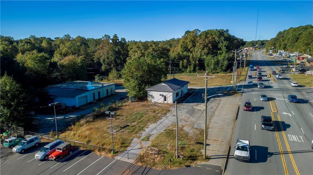 879 By Pass Highway UNIT Office or retail Seneca, SC 29678
