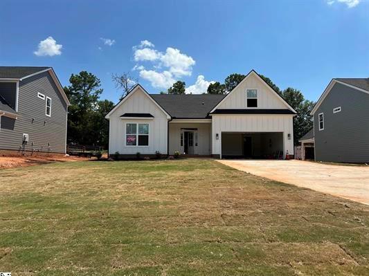 309 Summerall Drive Anderson, SC 29621