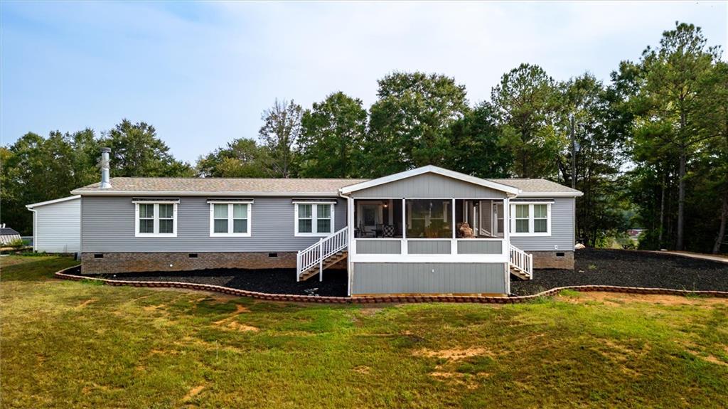 651 Shady Grove Road Pickens, SC 29671