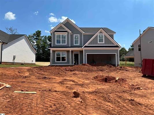311 Summerall Drive Anderson, SC 29621