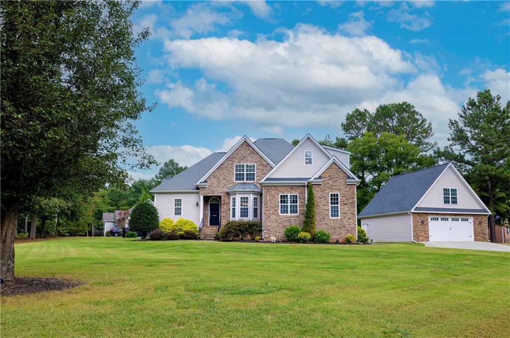 1009 Princeton Road Williamston, SC 29697