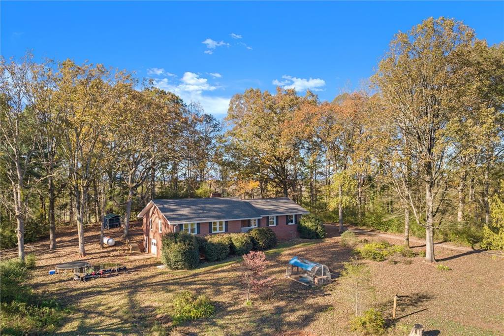 430 Luther Road Westminster, SC 29693