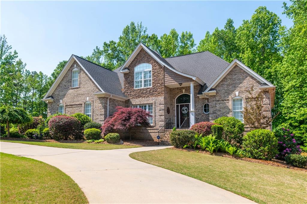 104 Willowbend Drive Anderson, SC 29621
