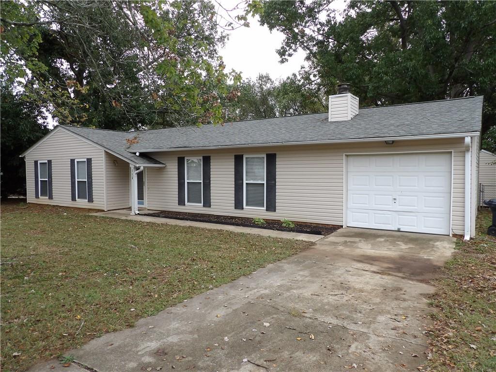 113 Sedgefield Court Anderson, SC 29621