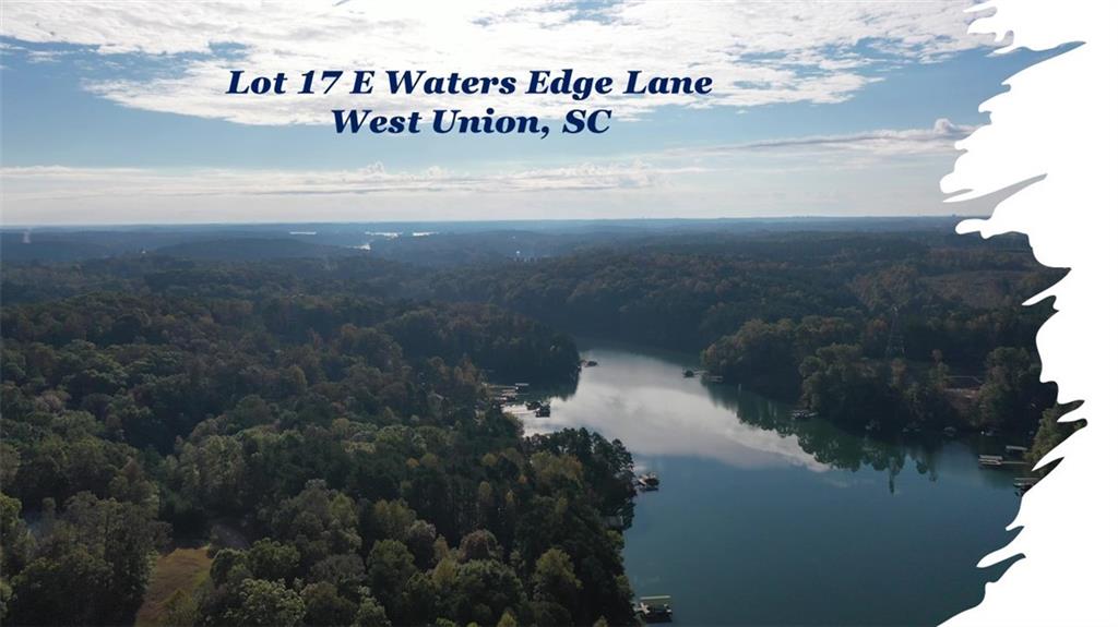 218 Waters Edge Lane West Union, SC 29696