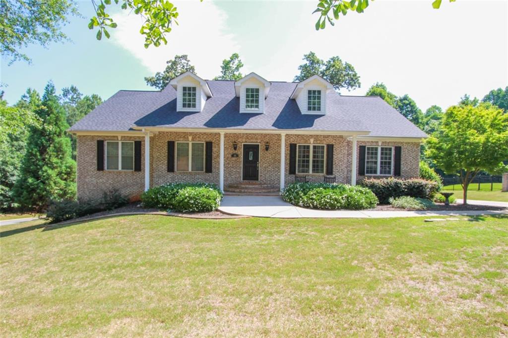 132 Wycombe Drive Anderson, SC 29621