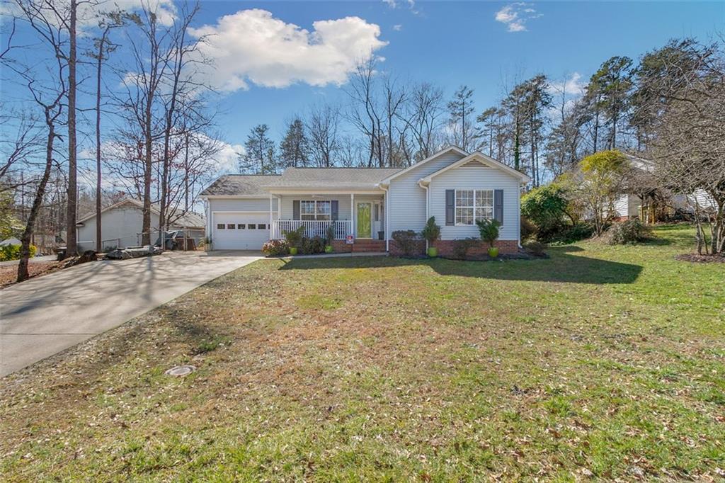 30 Brandt Drive Travelers Rest, SC 29690