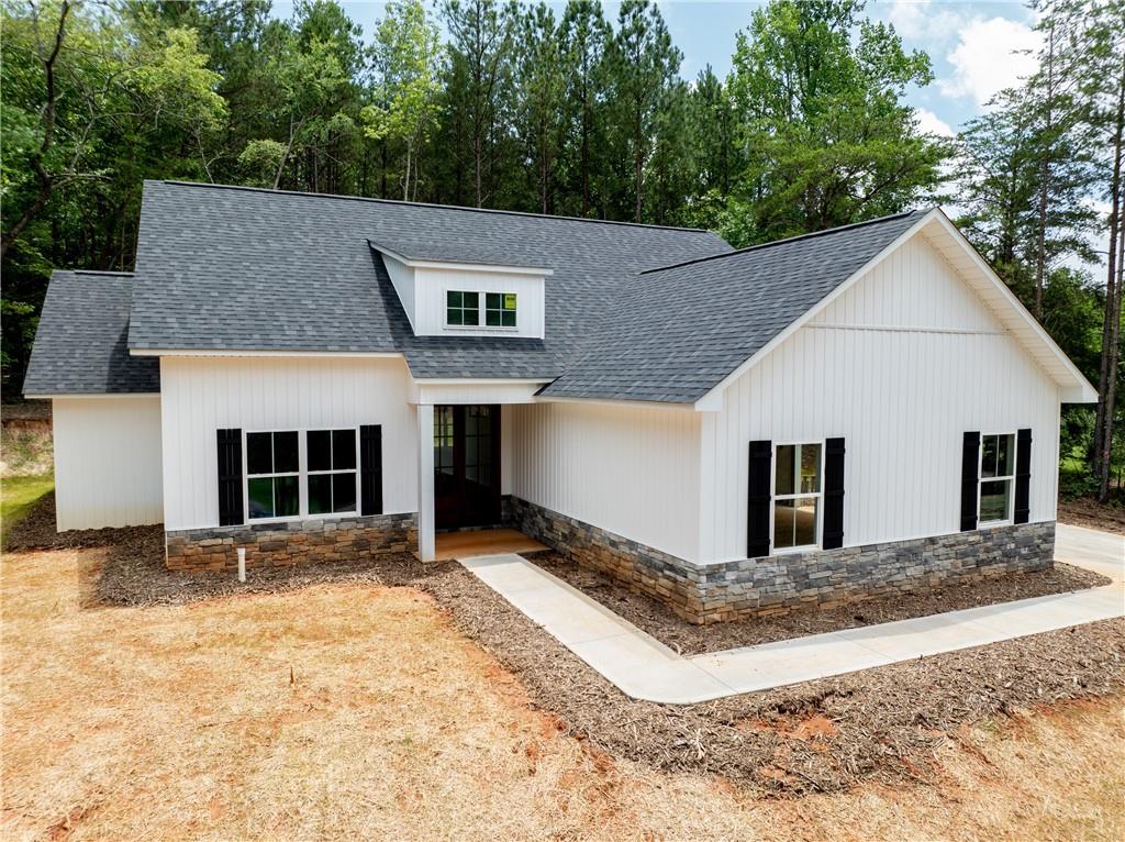358 Fernway Drive Central, SC 29630