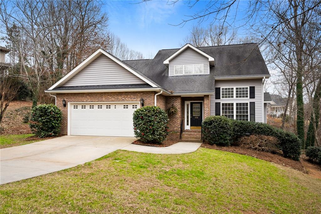 150 Steppingstone Way Central, SC 29630