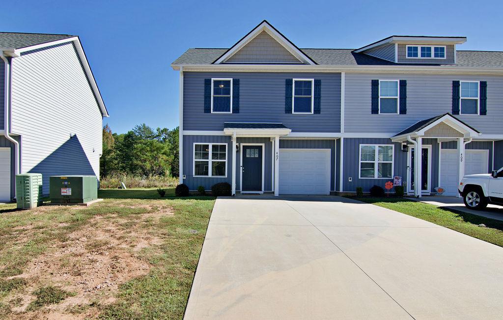 407 Bee Cove Way Pendleton, SC 29670