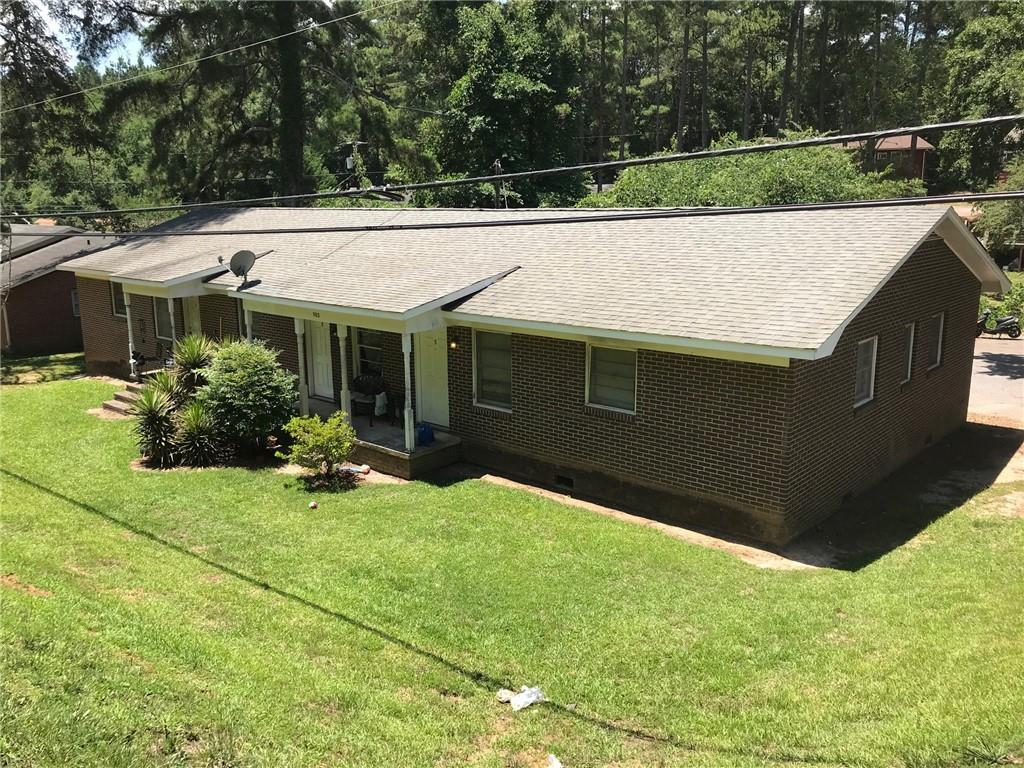 503 Old Central Road UNIT and 224 Charleston A Clemson, SC 29631