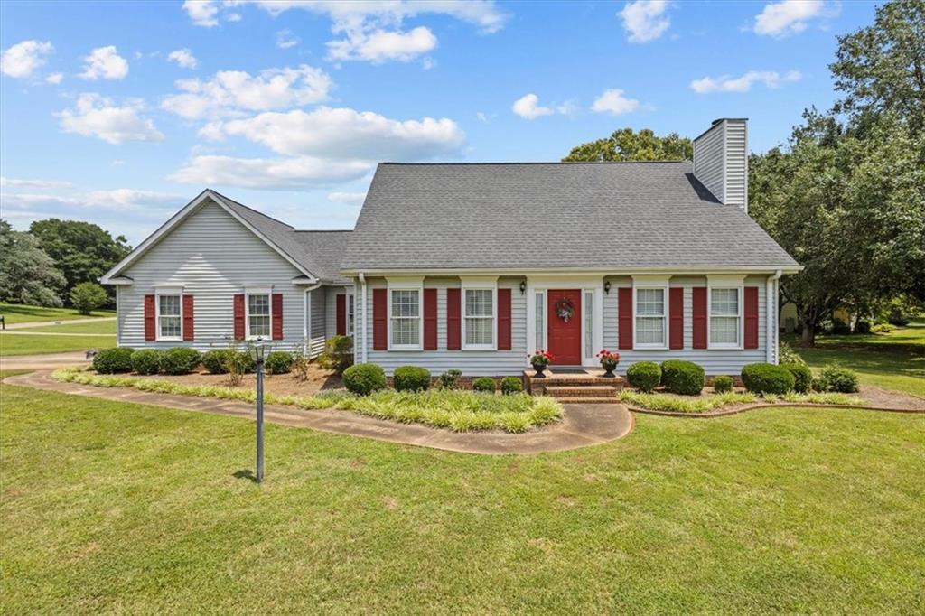 102 Berkley Drive Easley, SC 29642