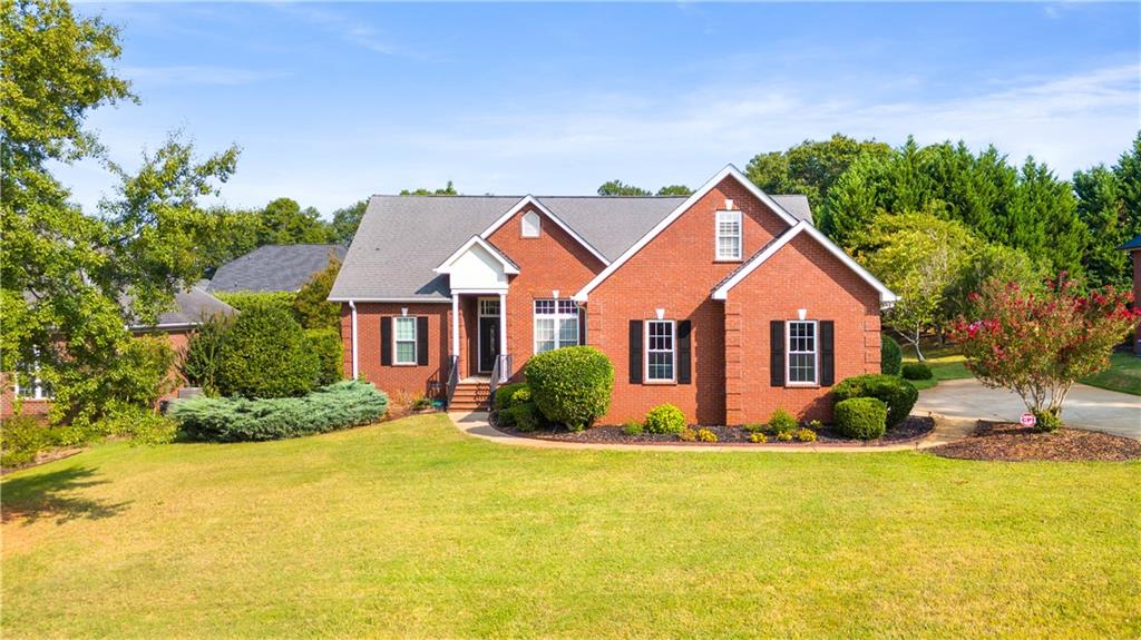 103 Palancar Court Anderson, SC 29621