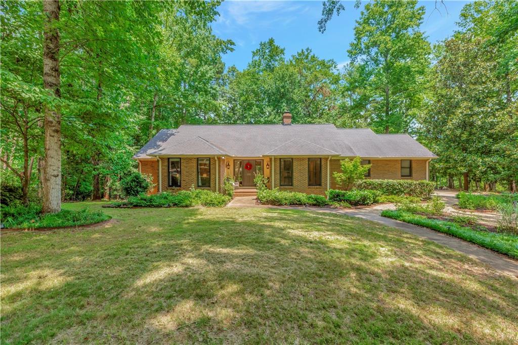 302 Brighton Road Anderson, SC 29621