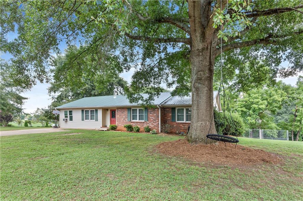 141 Scenic Heights Road West Union, SC 29696
