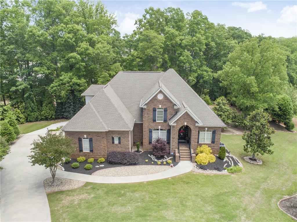 124 Loudwater Drive Anderson, SC 29621