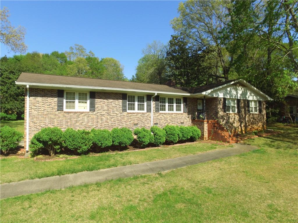 139 Briarcliff Road Central, SC 29630