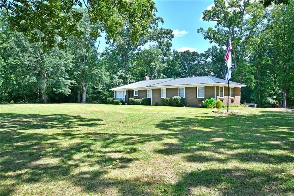 401 Phil Watson Road Anderson, SC 29621