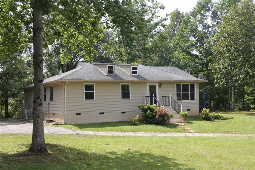 149 Log House Road Pickens, SC 29671