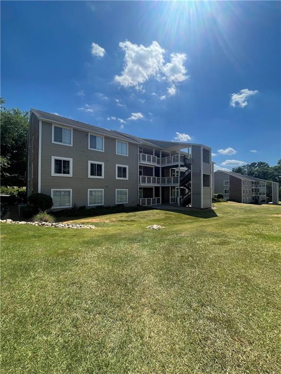 220 Elm Street UNIT #431 Clemson, SC 29631