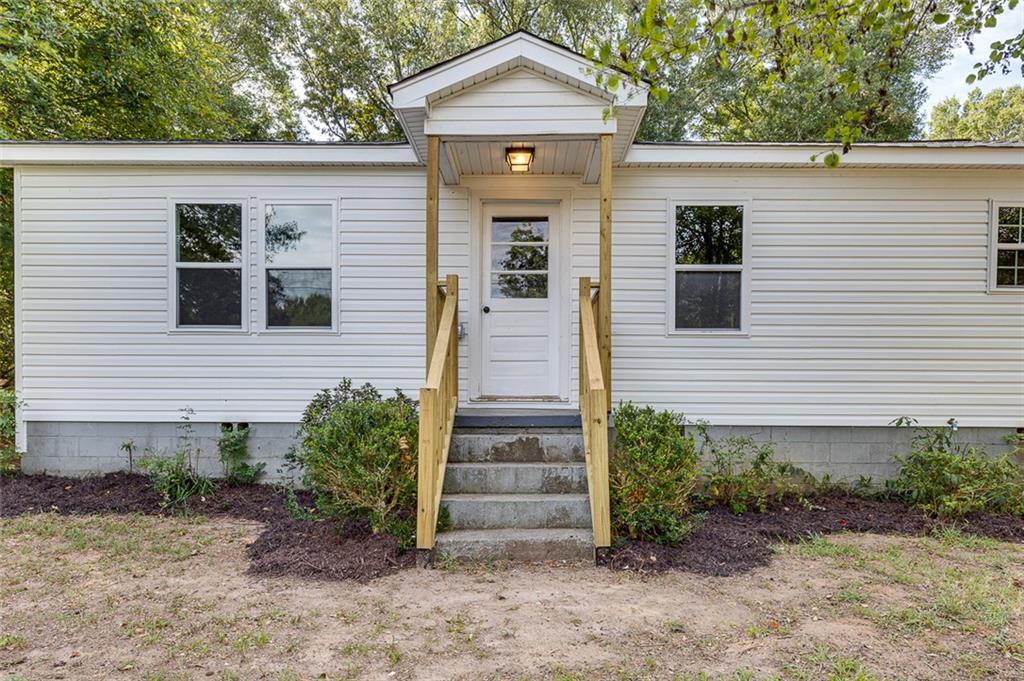 317 Giles Street Pendleton, SC 29670