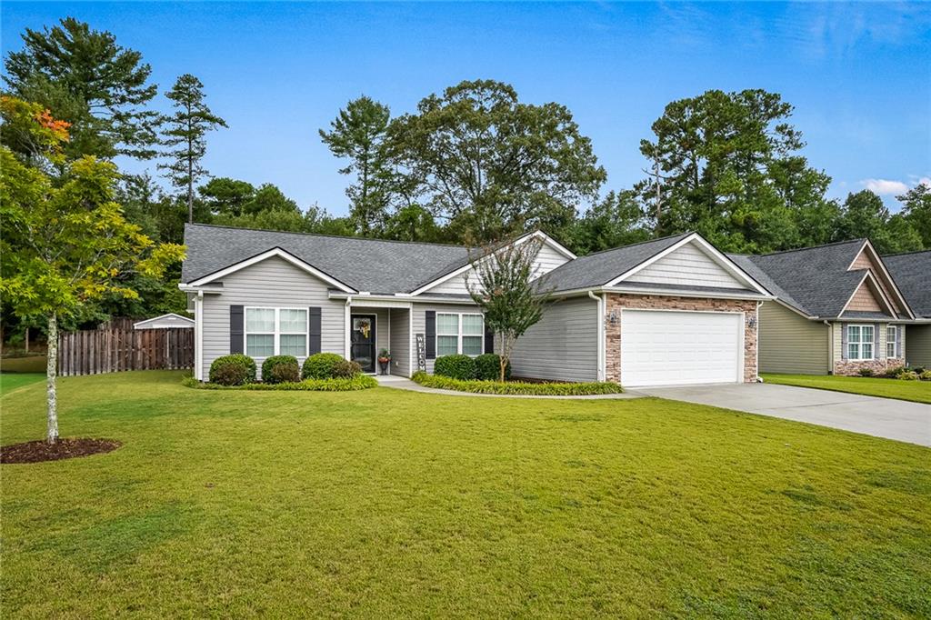 103 Gallant Lane Anderson, SC 29621