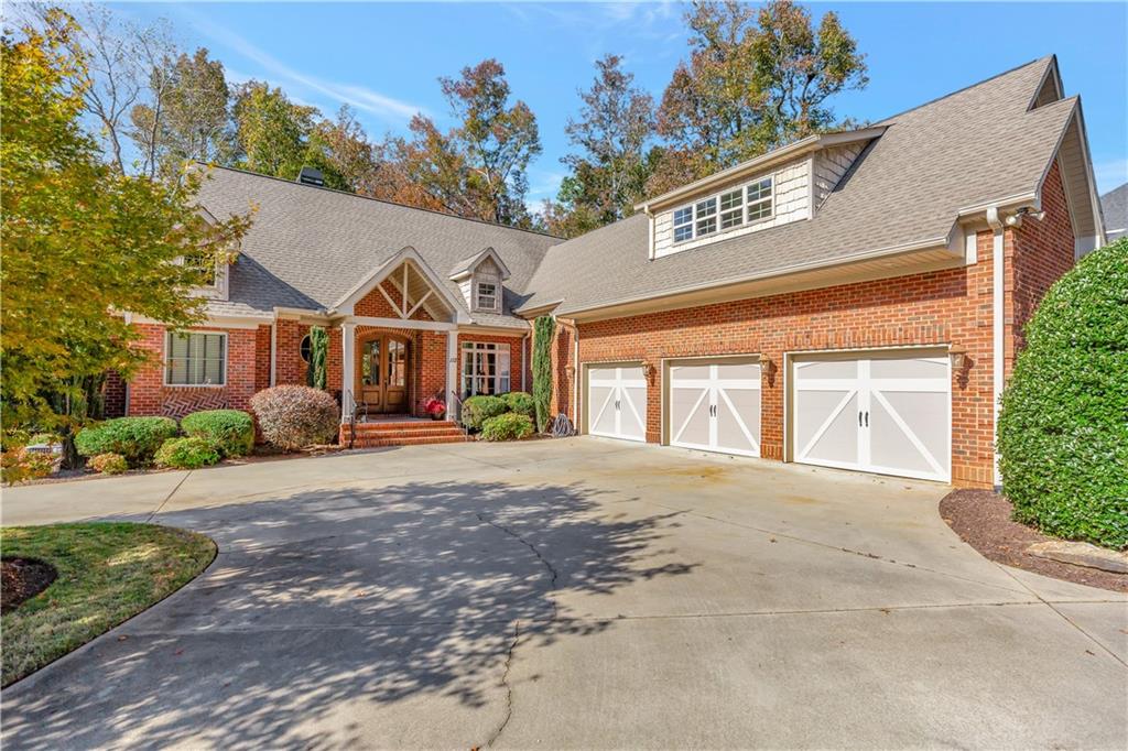 112 Augusta National Anderson, SC 29621