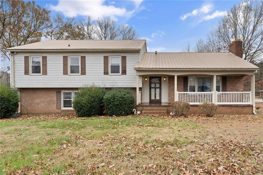 109 Teakwood Drive Clinton, SC 29325