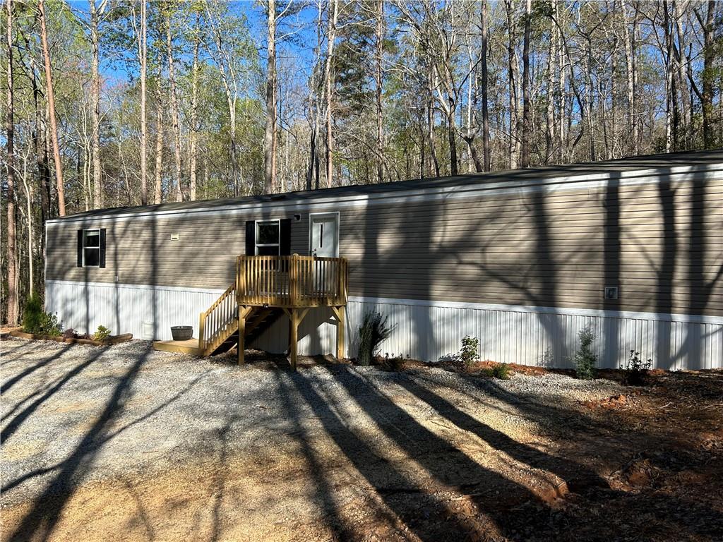 646 Sequoia Trail Westminster, SC 29693