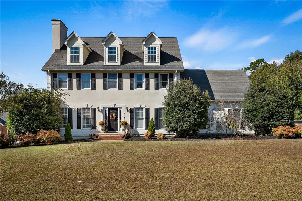 503 Oakmont Drive Anderson, SC 29621