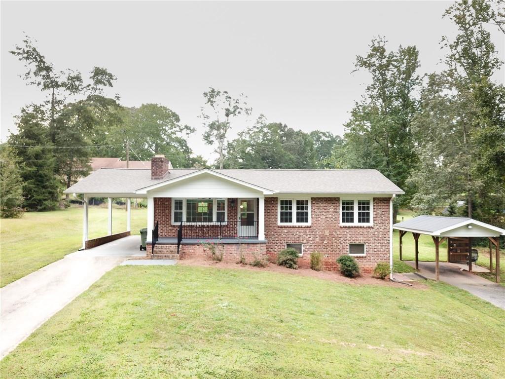 510 Meredith Street Central, SC 29630