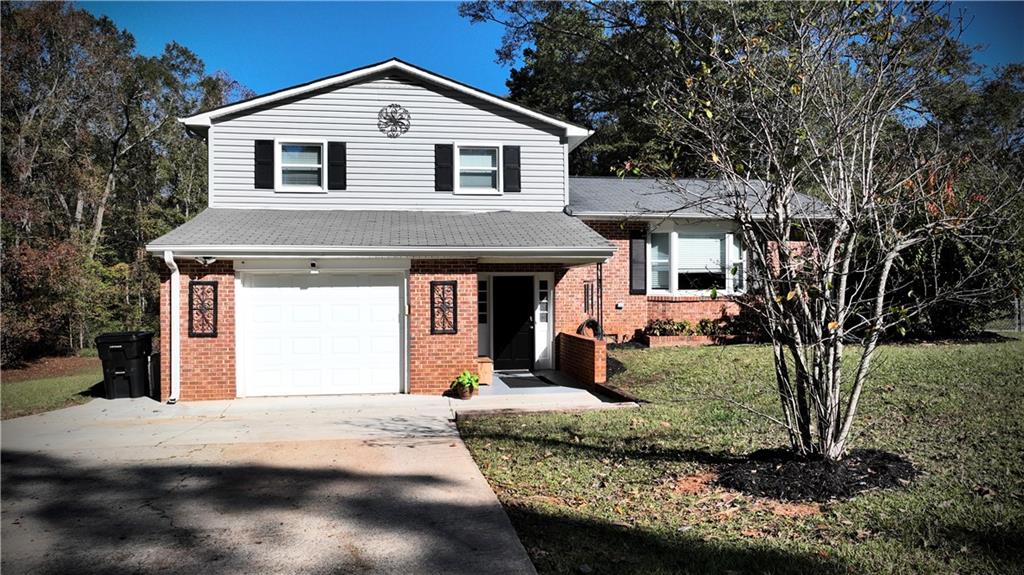 110 Julia Circle Anderson, SC 29625