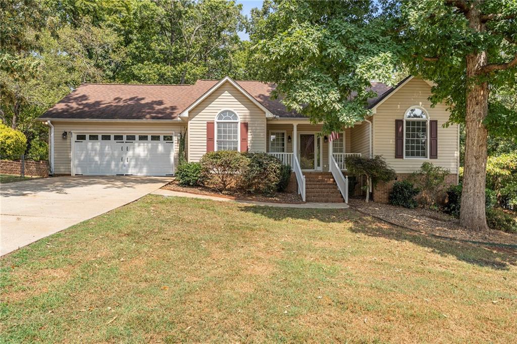 703 Sunny Shore Lane Anderson, SC 29621